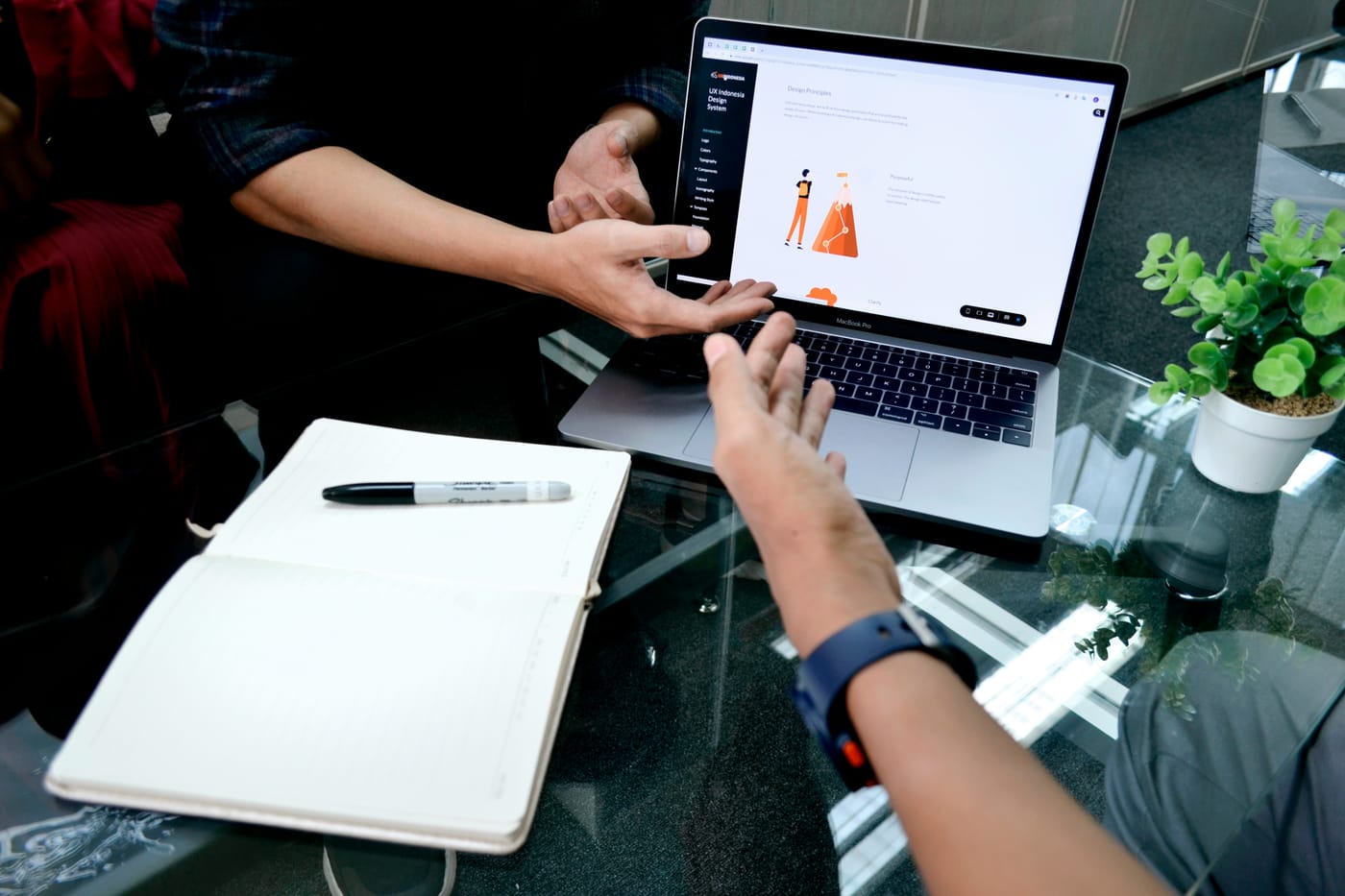 Interne audit bij Lindner Solutions — controle van documentatie en checklist